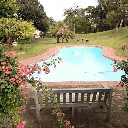 Evergreen Salt Rock Ballito Exterior photo