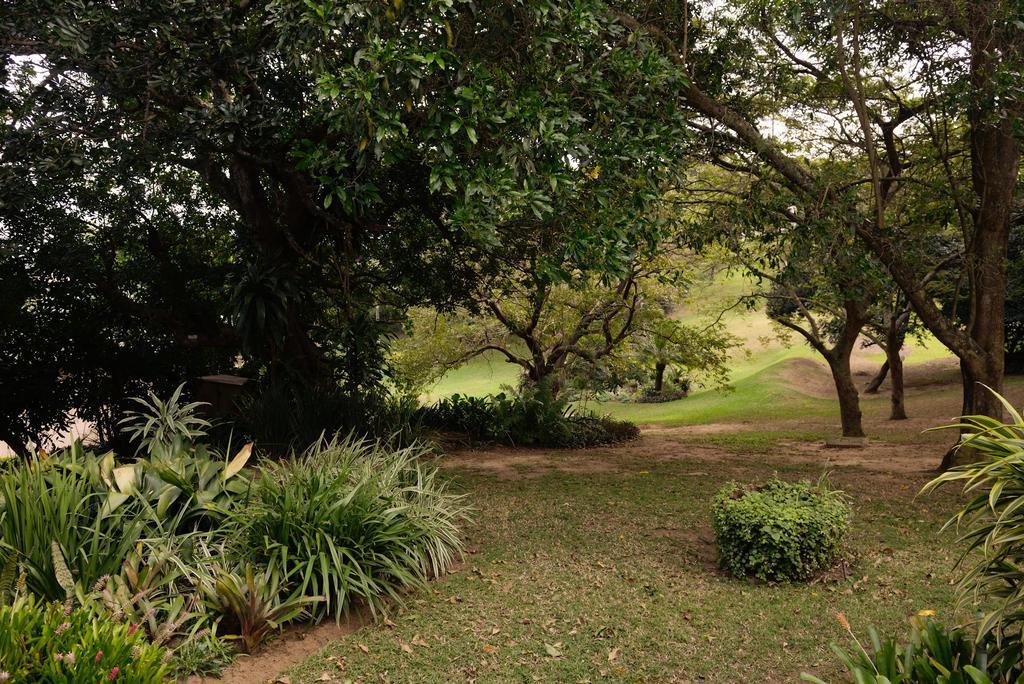 Evergreen Salt Rock Ballito Exterior photo