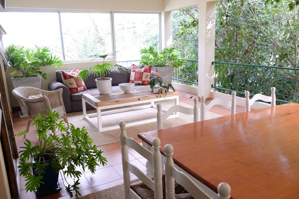 Evergreen Salt Rock Ballito Exterior photo